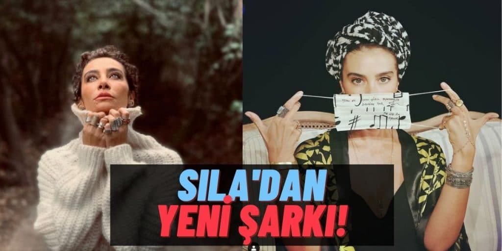 Sıla’nın Paylaştığı Yeni Instagram Gönderisi Kafaları Karıştırdı: “Ya da Keseceksin Fotoğrafları…”