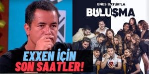 Acun Ilıcalı’nın Exxen’ine Saatler Kala Yeni Projeler Gelmeye Devam Ediyor: Buluşma, Özcan Show, No Limit