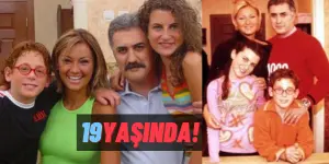 Pınar Altuğ Yine Geçmişin Tozlu Sayfalarına Yolculuk Yaptı! Çocuklar Duymasın’ın 19. Yılını Fotoğraflarla Kutladı