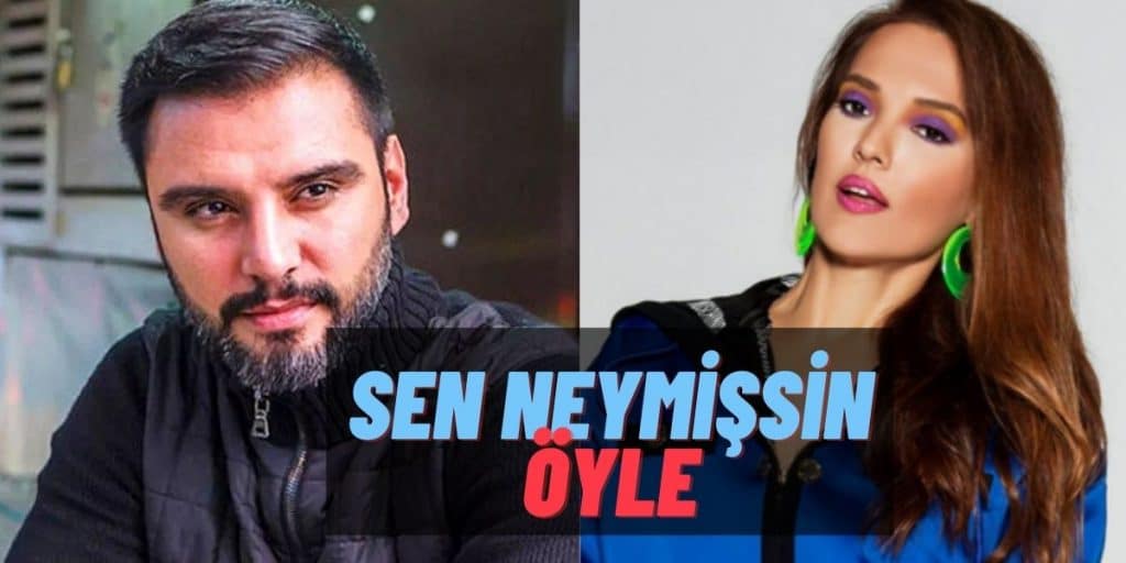 Demet Akalın’ın Son Paylaşımı Alişan’ın Bilinmeyen Bir Yeteneğini Ortaya Çıkardı! “Her şeyi çalar…”