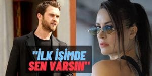 Aras Bulut İynemli Hepimizi Set Fotoğrafına Boğdu! İrem Sak’la Olan Fotoğrafına Çok Güleceksiniz