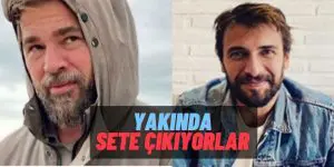 Ulaş Tuna Astepe ve Engin Altan Düzyatan’ı Buluşturan Barbaros’tan Nihayet Haber Var! Çekimler Martta!