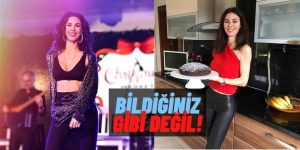 Sol Yanım’ın Asena’sı Defne Samyeli’nin Geçmişi Hiç De Düşündüğümüz Gibi Değilmiş