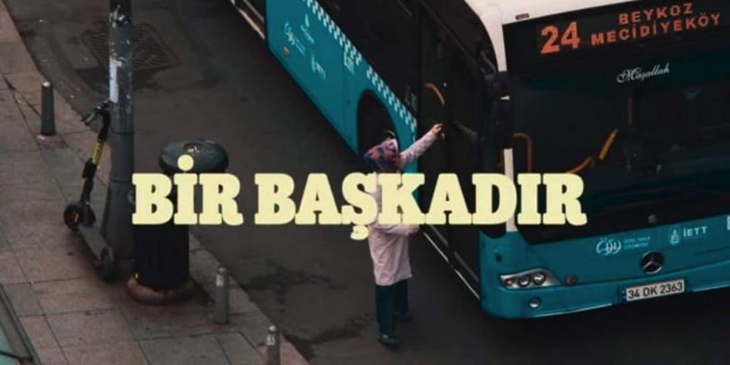 Bir Başkadır