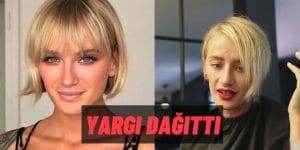 Didem Soydan’ın Takipçilerine Verdiği Cevap Yine Olay Yaratacak: “Keko gibi atladınız…”