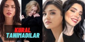 “Arkadaşımın aşkısın” Kuralını Çiğneyen Tek Kişi Demet Özdemir Değil! Hande Erçel, Sinem Kobal, Merve Boluğur, Ece Erken…