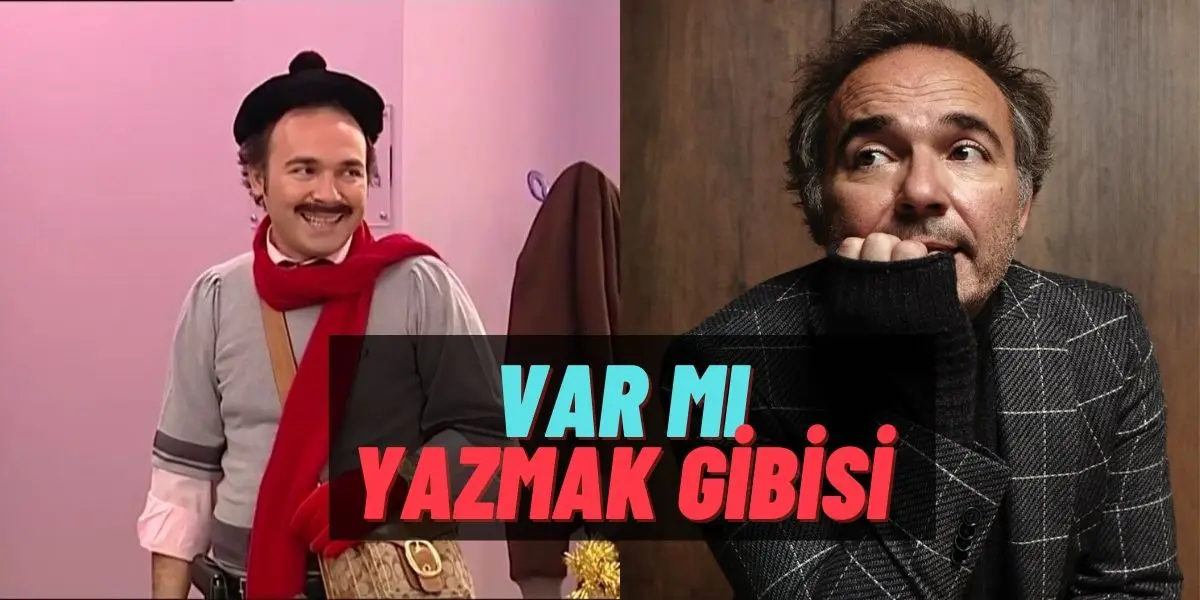 Avrupa Yakası’yla Gönüllere Giren Engin Günaydın Oyunculuğu Sevmiyormuş! “Sorumluluk daha az”