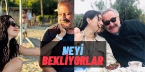 Aşka Tam Gaz Devam! Hazar Ergüçlü ve Onur Ünlü’den Yeni Fotoğraflar Geldi