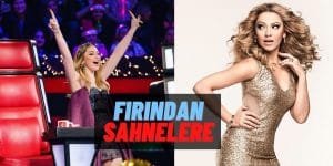 Hadise Okul Harçlığını Çıkarmak İçin 15 Yaşında Çalışmaya Başlamış! İşte Fırında Çalışma Hikayesi…