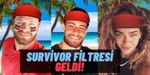 Reytinglerde İstediğini Alamayan Survivor’da, Ünlüler Takımı Instagram’da Paylaşım Yaptı: Like Yağmuru Geldi!