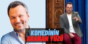 Çoğumuz Hatırlamıyor Ama Güldür Güldür Show’un Şefi Ali Sunal Bir Dönem Komedi Dizilerinin Aranan İsmiydi