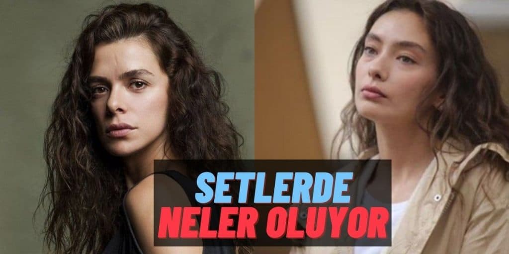 Önce Özge Özpirinçci Şimdi de Neslihan Atagül! Geçirgen Bağırsak Sendromu Yüzünden Hızla Kilo Veriyor!