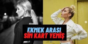 Akıl Hastanesi Çıkışıyla Gündeme Gelmişti! İrem Derici’nin Akıl Hastanesinde Ne İşi Vardı?