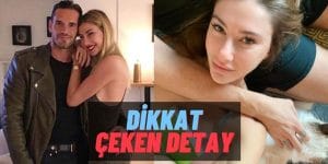 Şeyma Subaşı ve Eski Sevgilisi Guido’nun Instagram’da Birbirlerinin Fotoğraflarını Silmediği Ortaya Çıktı!