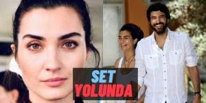 Sefirin Kızı’nda Değişim Çok Yakın! Tuba Büyüküstün Bu Sabah Bodrum Yollarına Düştü