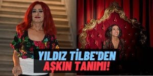 Lerzan Mutlu’nun Programına Konuk Olan Yıldız Tilbe’den Yeni Açıklamalar: “Seks Hayvani Bir Şeydir!”