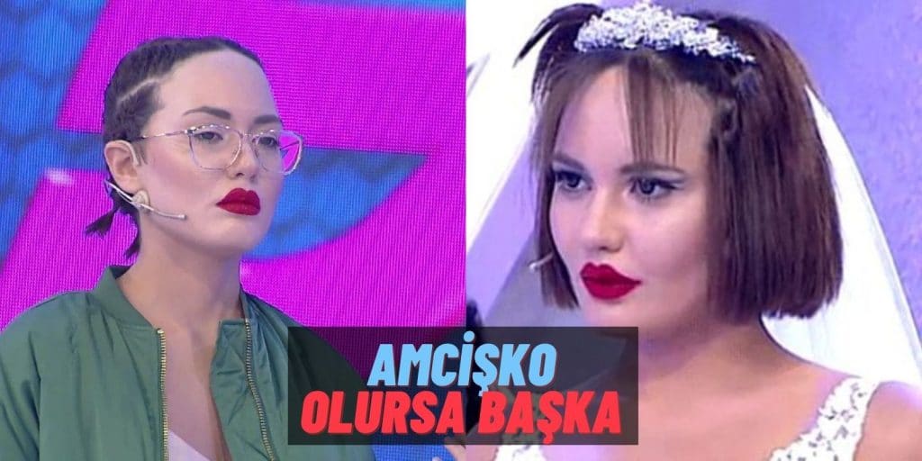 Bahar Candan Yine Dürüstlükte Tavan Yaptı! Yaşça Büyük Biriyle Ancak “Ünlü Bir Amcişko” Olursa Sevgili Olurmuş