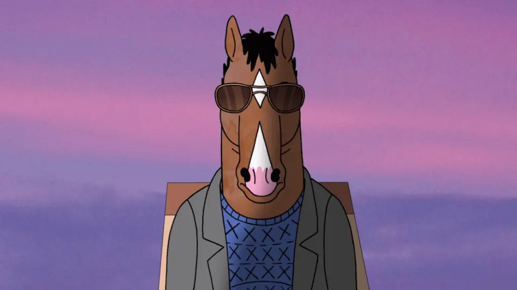 BoJack Horseman Dizisi Konusu, Eleştirileri ve Karakterleri İle Alakalı Tüm Detaylar