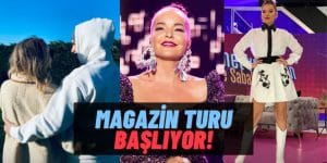 Dedikodu Kazanında Bugün: Hadise ve Kaan Yıldırım’dan Fotoğraf Geldi, Demet Akalın’dan İsyan Bayrağı!