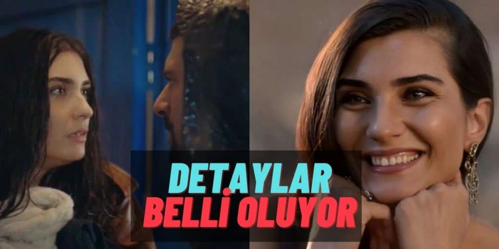 Yeni Başrol Oyuncusu O Olmuştu! Tuba Büyüküstün’ün Sefirin Kızı’nda Hangi Karakteri Oynayacağı Belli Oldu