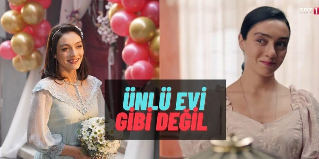 Merve Dizdar�ın Ev Hali Sosyal Medyanın Gündeminde &quot;Hasret kalmıştık