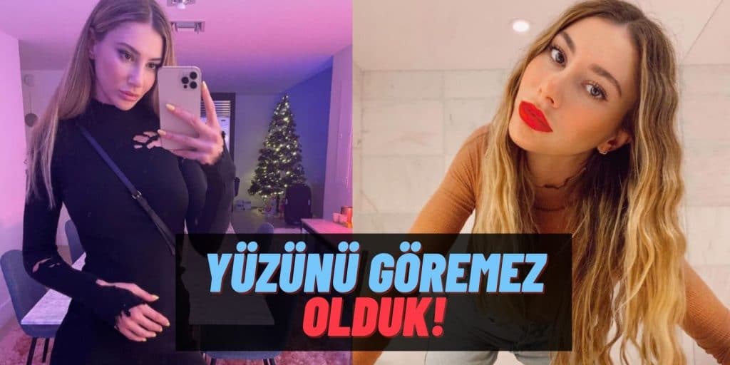 Şeyma Subaşı’nın Yüzüne Hasret Kaldık: Günlerdir Instagram’da Yüzünü Gizleyen Şeyma Subaşı Estetik mi Yaptırdı?