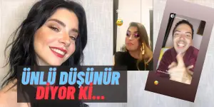 Merve Boluğur’un Son Youtube Videosu Dalga Konusu Oldu: “Ünlü düşünür Merve Boluğur diyor ki…”