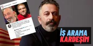 Cem Yılmaz’dan Kinayeli Paylaşımlar! Önce “İşsizsin” Yorumuna Sinirlendi, Sonra Gökhan Özoğuz’a Yorum Yaptı