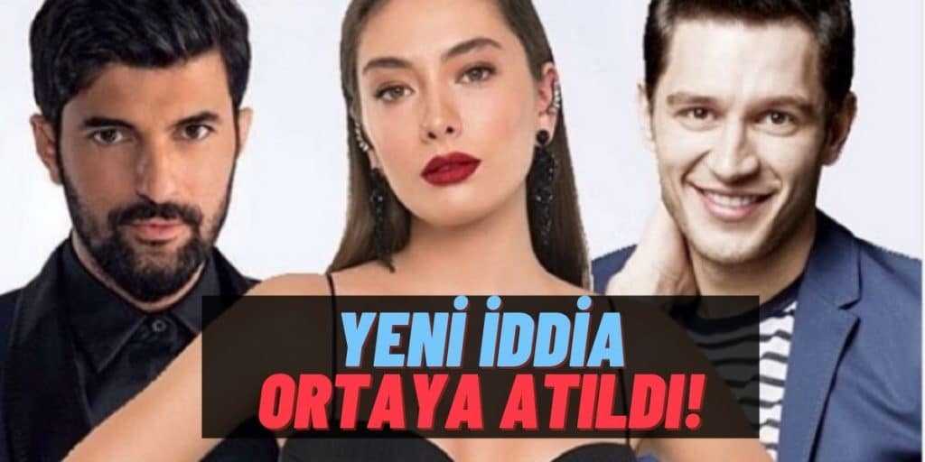 Söylemezsem Olmaz Programından Ortalığı Karıştıracak Yeni İddia: “… Aşırı Dozda Madde Bağımlısı!”