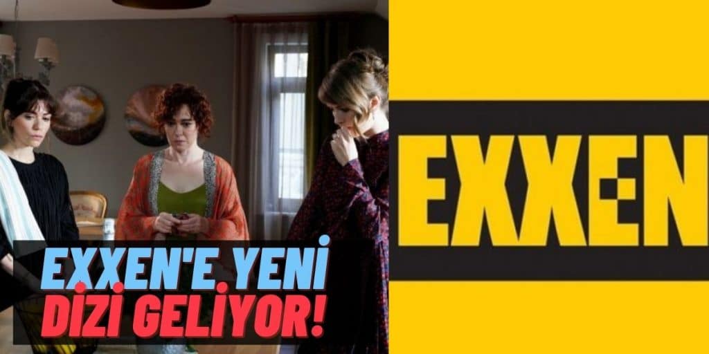 Exxen’e Yeni Dizi Geliyor! Yasemin Allen, Bennu Yıldırımlar ve Ceren Moray’lı: “Olağan Şüpheliler”