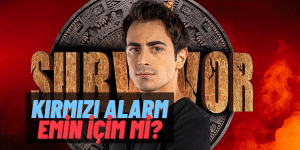 Magazin Gurusu Bilal Özcan’dan Şok İddia! Survivor Emin Küfürlü Tweetleri Yüzünden Diskalifiye Olacakmış