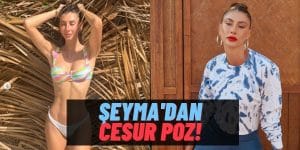 Milyarder Sevgilisiyle “Fairy Tale” Yaşayan Şeyma Subaşı Üstsüz Fotoğraflarıyla Herkesi Şoke Etti: “Neden?”