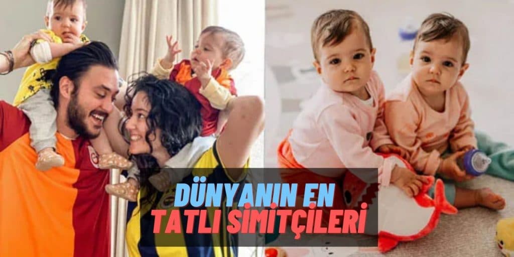 Pelin Akil’in Kızları Simitçi Oldu! Alin ve Lina’nın Satış Taktiklerine Bayılacaksınız