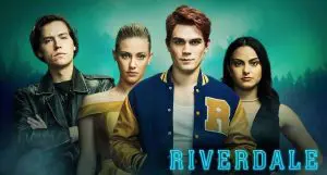 Gizem Dolu Bir Kasabanın Genç Sakinleri: Riverdale Oyuncuları