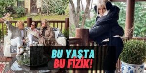 Süper Star Ajda Pekkan’dan Kış Pozu Geldi: 75 Yaşında Genç Kızlara Taş Çıkartacak Fiziğiyle Büyüledi!