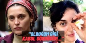 Kırmızı Oda’nın Kumru’su Aslıhan Gürbüz 38. Yaşına Sette Girdi: “WhatsApp’taki saçmalıklarım ortaya döküldü!”