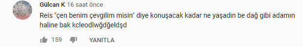 Barış Murat Yağcı yorum