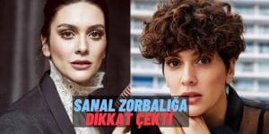 Bergüzar Korel Hamileyken Aldığı Korkunç Bir Mesajı Paylaştı: “Gebermeniz için her gün dua ediyorum”