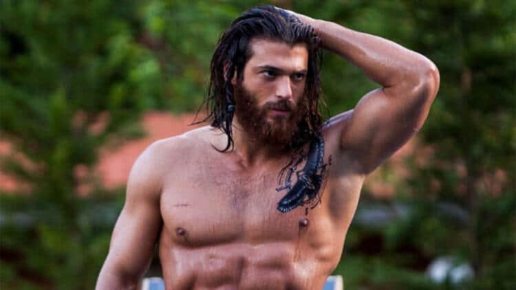 Can Yaman