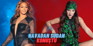 Karantinada Instagram’a Fena Sardı! Demet Akalın Hayran Olduğu Beyonce’ye “Bacım” Diye Seslendi