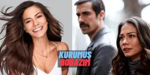 Demet Özdemir “Doğduğun Ev Kaderindir” Setinden Videolar Paylaştı: “Çok mutluydum ama şimdi neredeyim?”