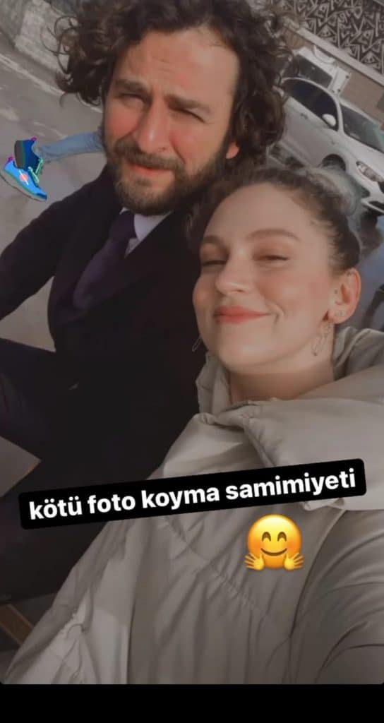 Farah Zeynep Abdullah Birkan Sokullu