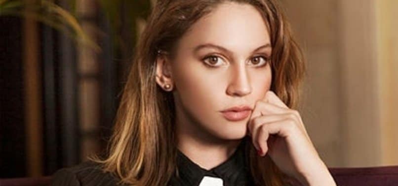 Farah Zeynep Abdullah