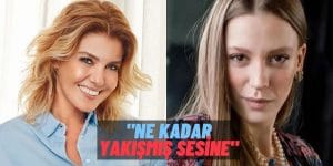 Hakkında Çıkan Haberlerle Dalga Geçti! Gülben Ergen Serenay Sarıkaya’yla İlgili İddialara da Yanıt Verdi