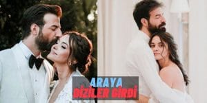 Hande Soral ve İsmail Demirci’nin Son Paylaşımı Şaşırttı: “Yollarımız ayrı ama kalplerimiz bir!”