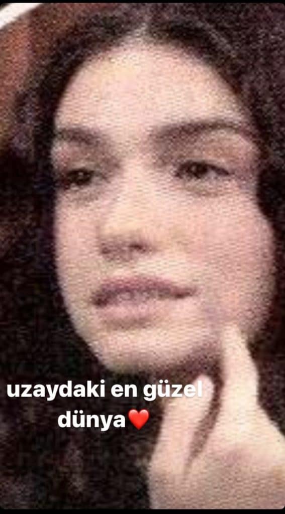 Hazar Ergüçlü