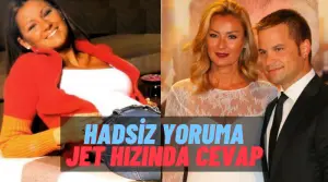 Takipçiden Gelen Hadsiz Yoruma  Pınar Altuğ’dan Jet Yanıt: “Elden kaçırmamak lazım kocayı…”