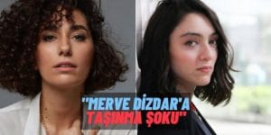 Masumlar Apartmanı Setinde “Oda Krizi” Çıktı! Esra Ruşan Merve Dizdar’ın Özel Odasına El Koydu