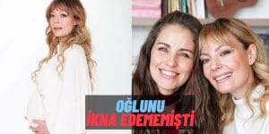 Kime Niyet Kime Kısmet! Sadakatsiz’in Derya’sı Özge Özder Kızının Adını Dostu Aslı Tandoğan’a Borçlu