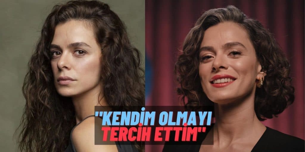 Saçları Yüzünden Çok Eleştirilmişti! Özge Özpirinçci Beyaz Saçlarıyla İlgili Konuştu: “Bu bir dayatma!”